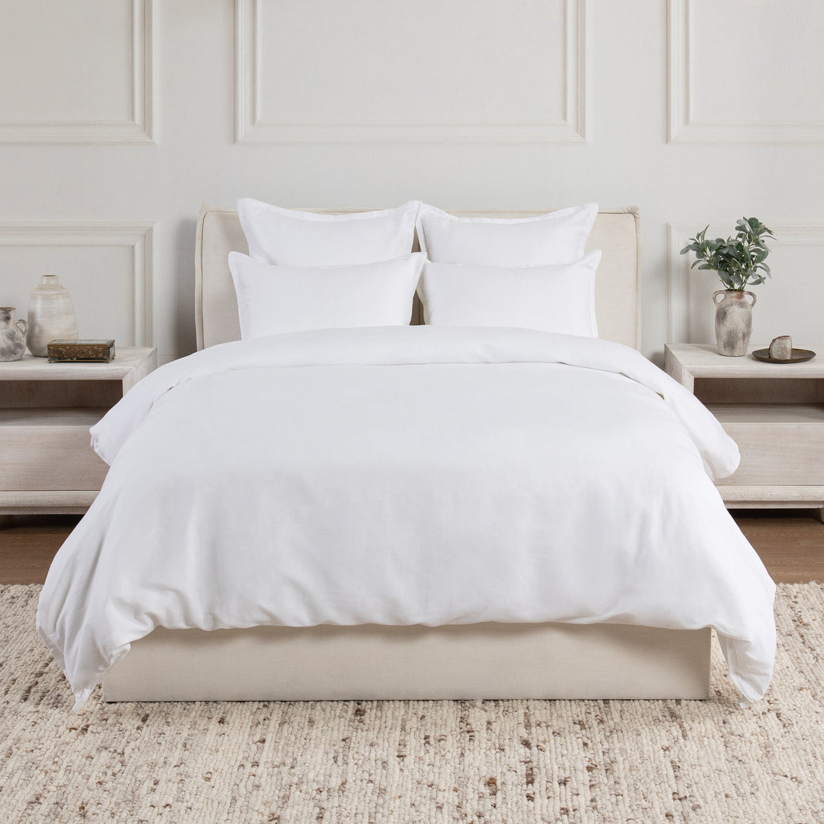 Arcadia Duvet Collection