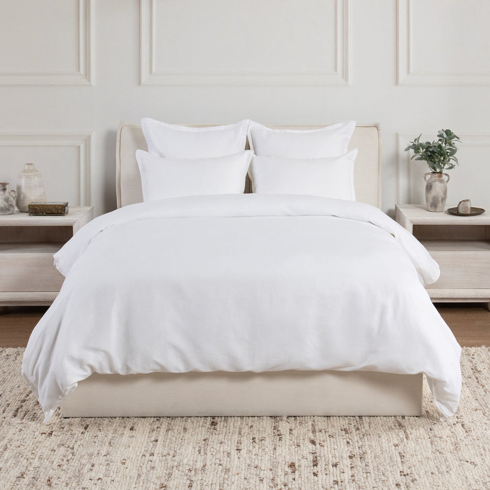 Arcadia Duvet Collection