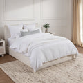 Arcadia Duvet Collection