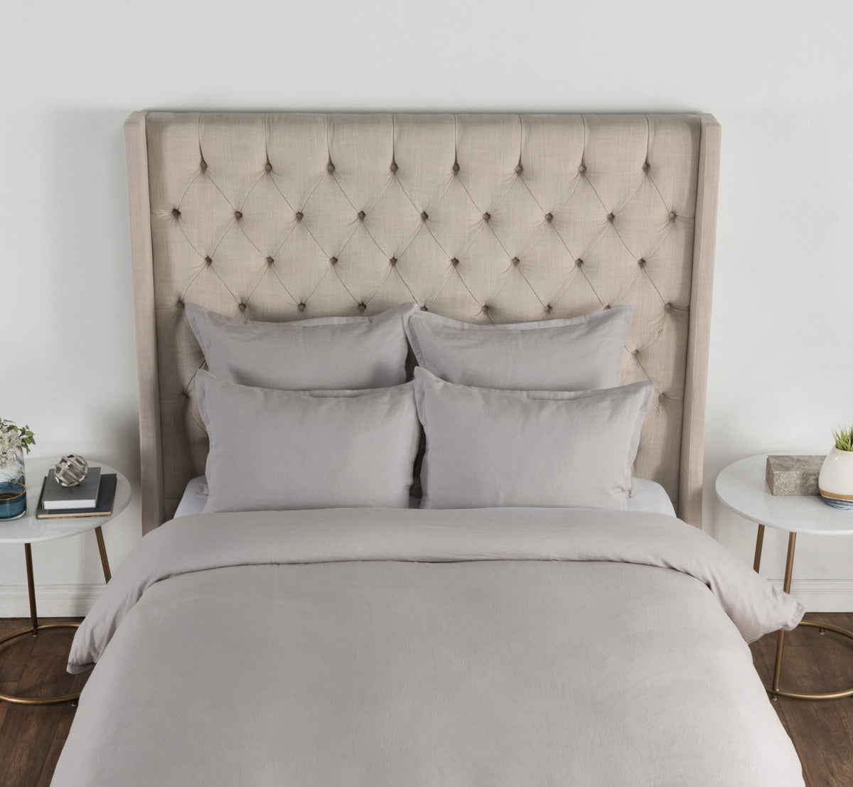 Arcadia Duvet Collection
