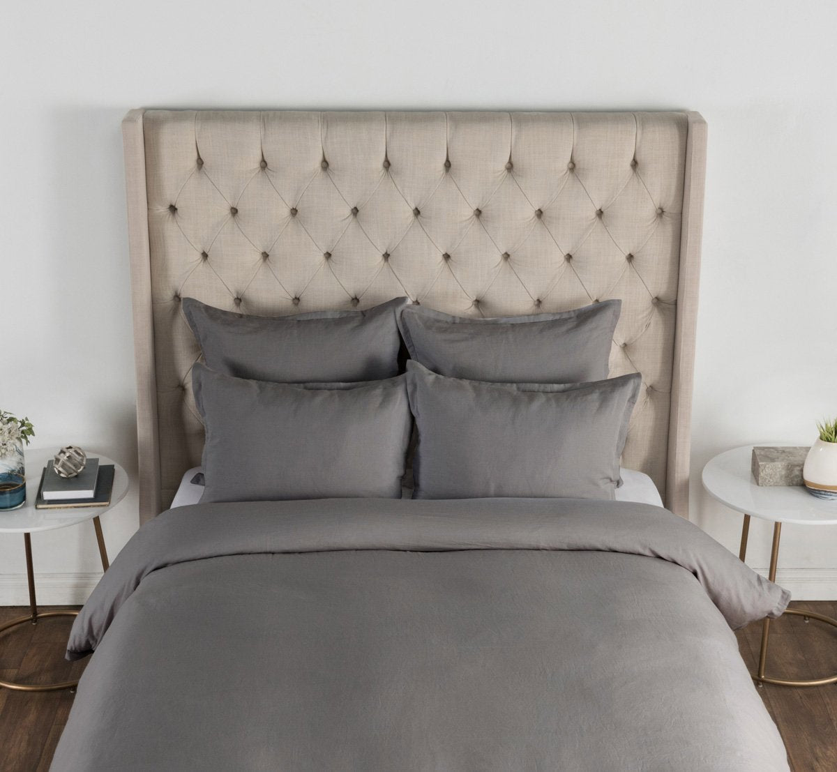 Arcadia Duvet Collection