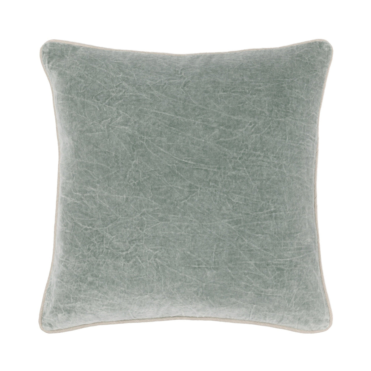 SLD Heirloom Velvet Pillow