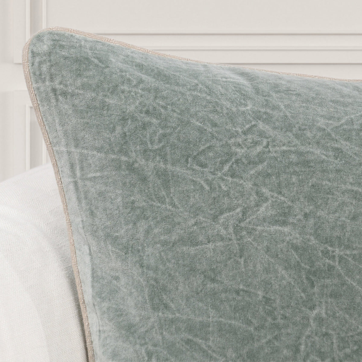 SLD Heirloom Velvet Pillow