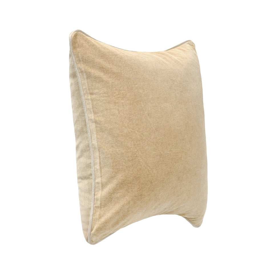 SLD Heirloom Velvet Pillow