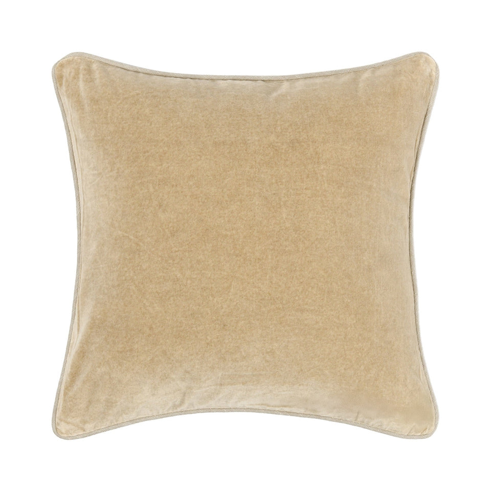 SLD Heirloom Velvet Pillow