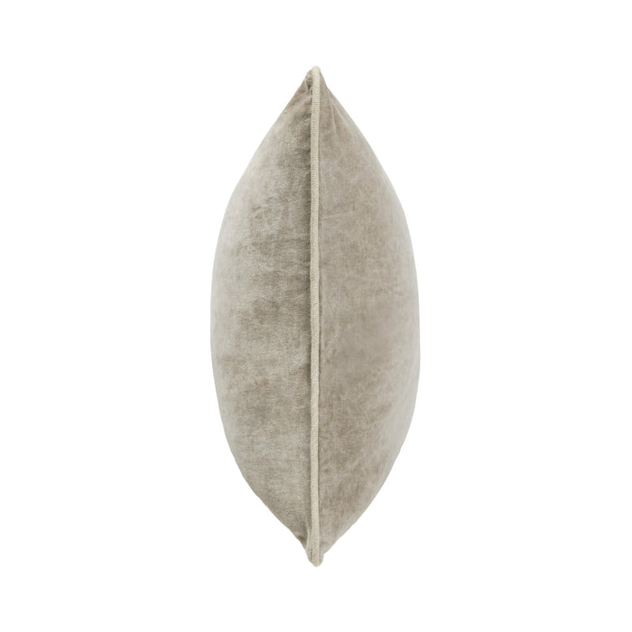 SLD Heirloom Velvet Pillow