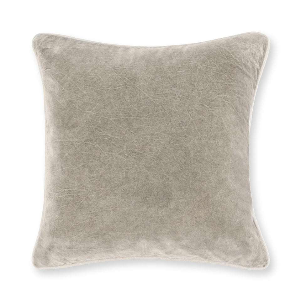 SLD Heirloom Velvet Pillow