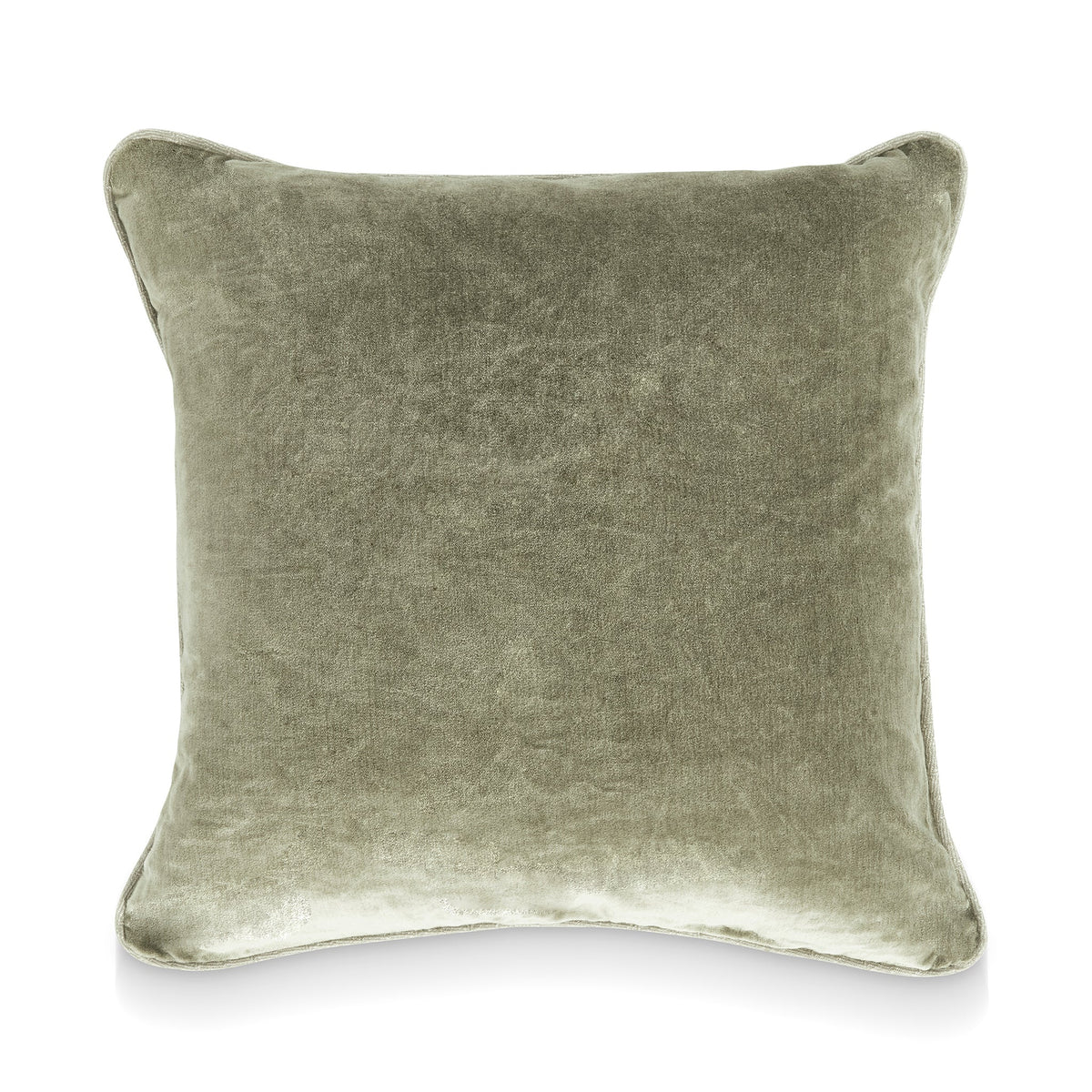 SLD Heirloom Velvet Pillow