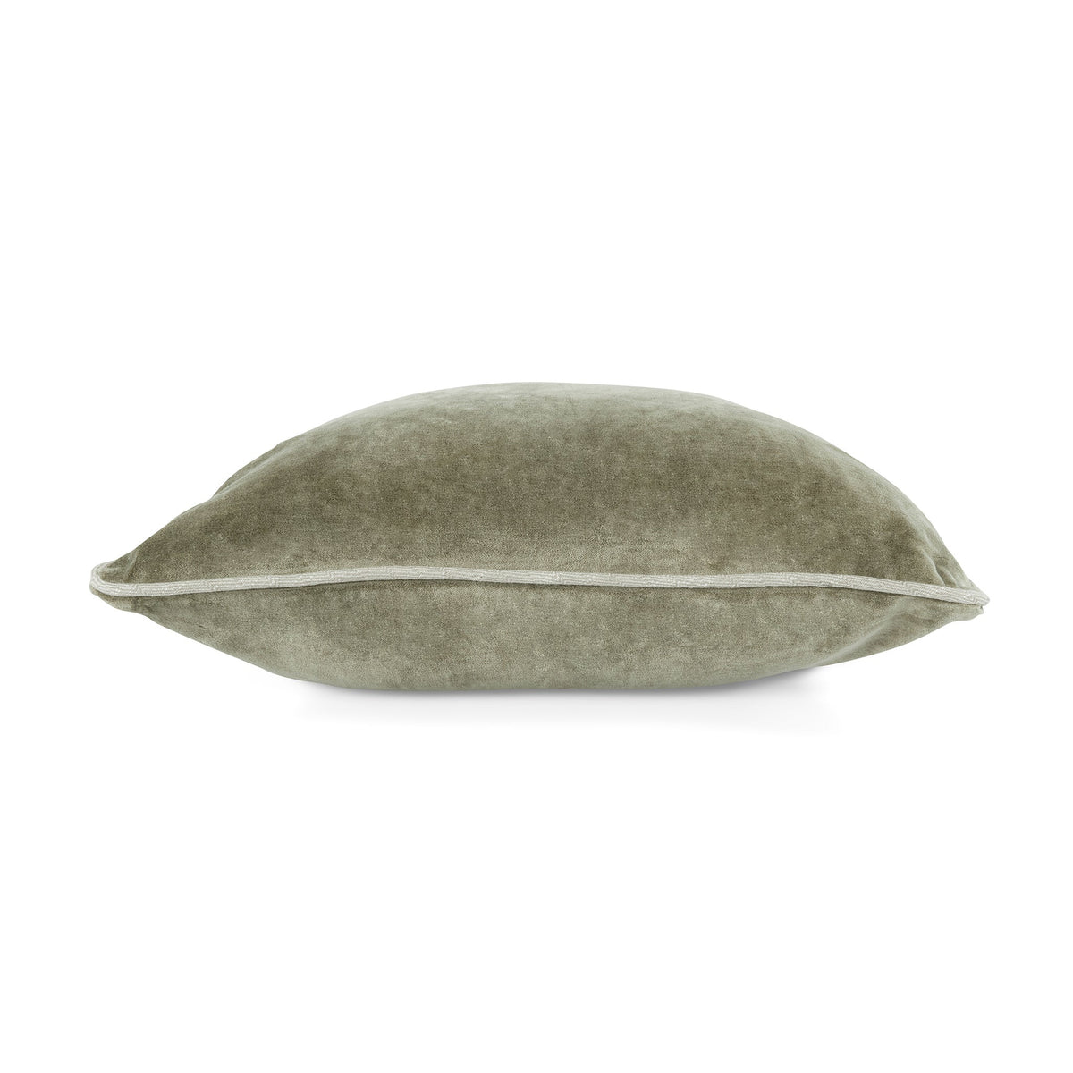 SLD Heirloom Velvet Pillow