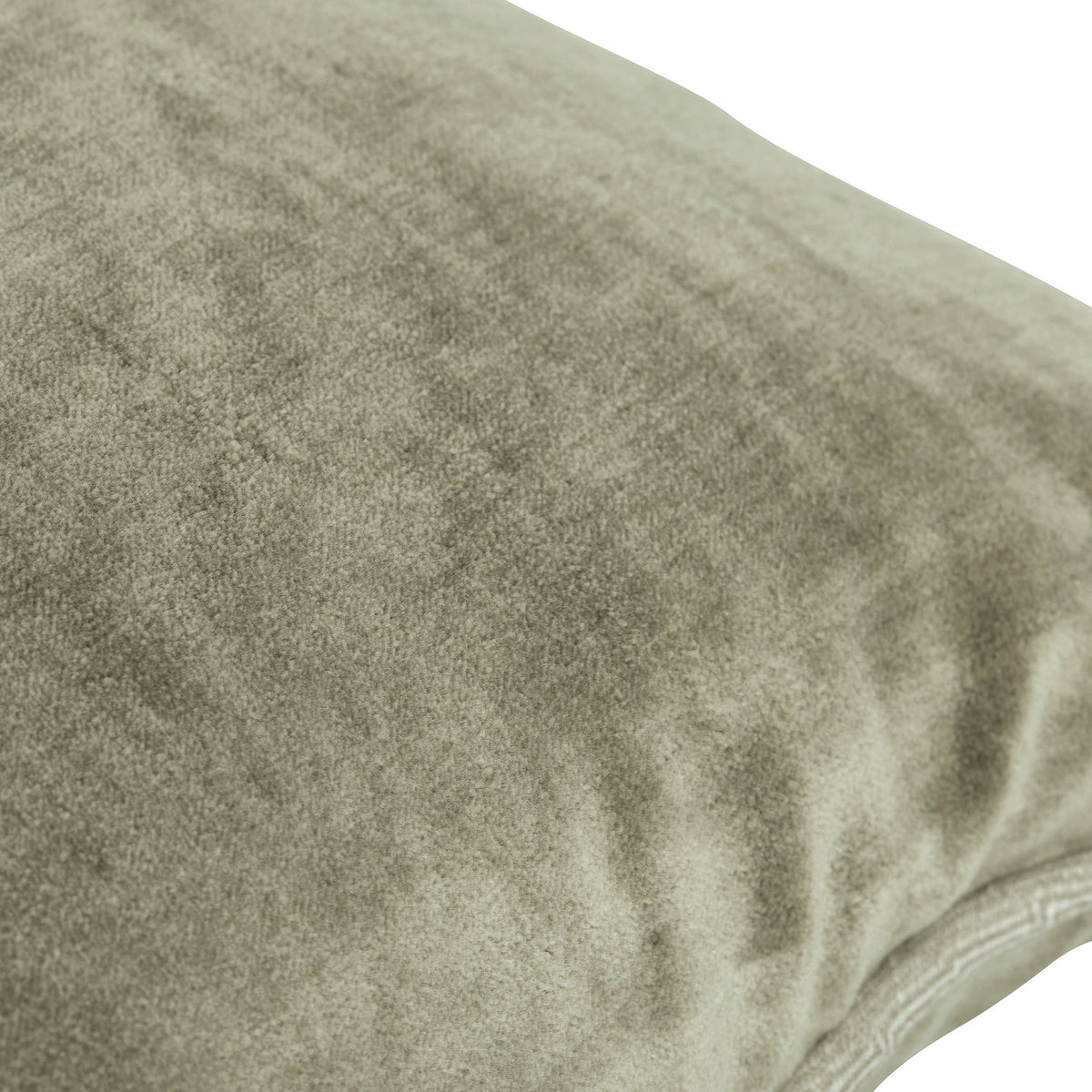 SLD Heirloom Velvet Pillow