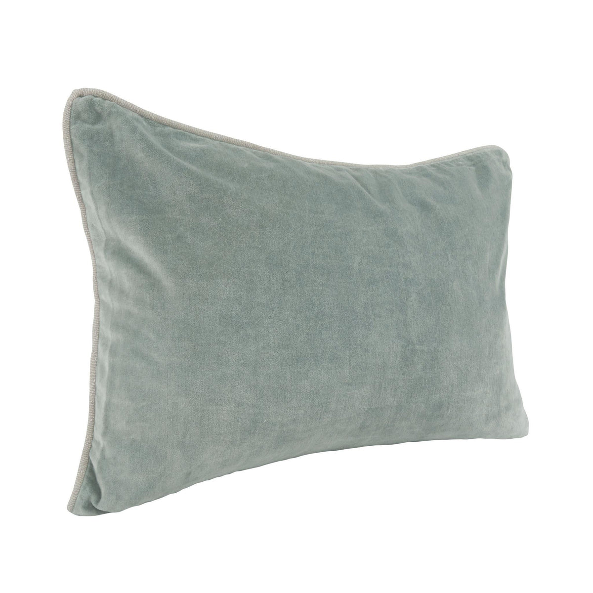 SLD Heirloom Velvet Pillow
