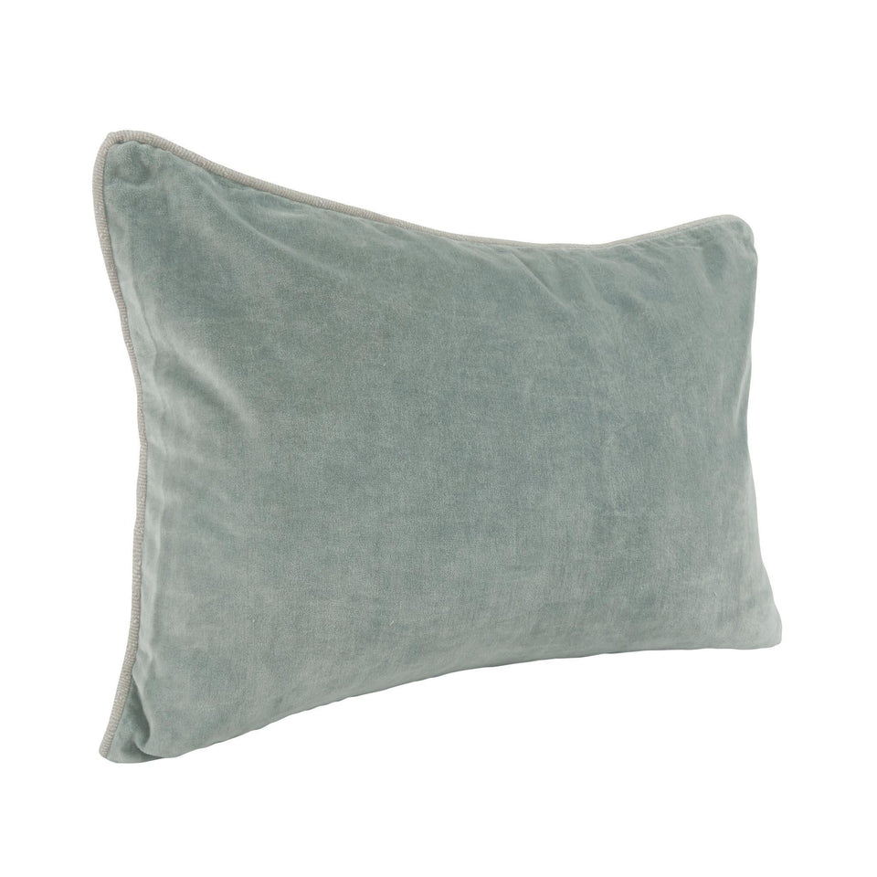 SLD Heirloom Velvet Pillow