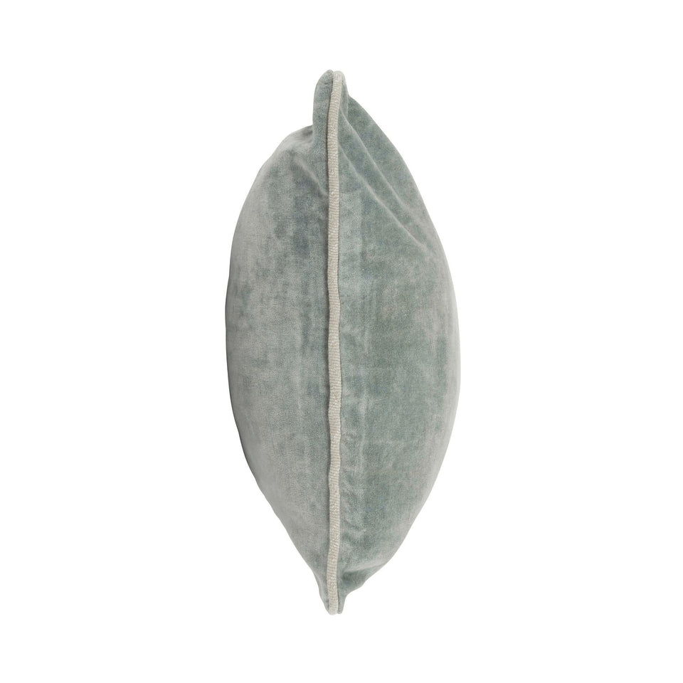 SLD Heirloom Velvet Pillow