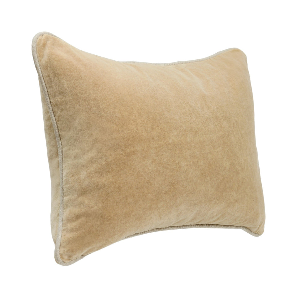 SLD Heirloom Velvet Pillow