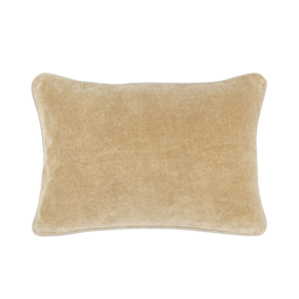 SLD Heirloom Velvet Pillow