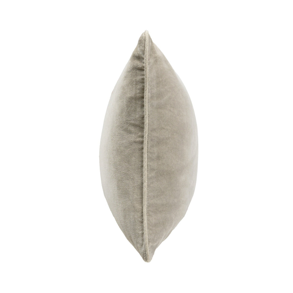 SLD Heirloom Velvet Pillow