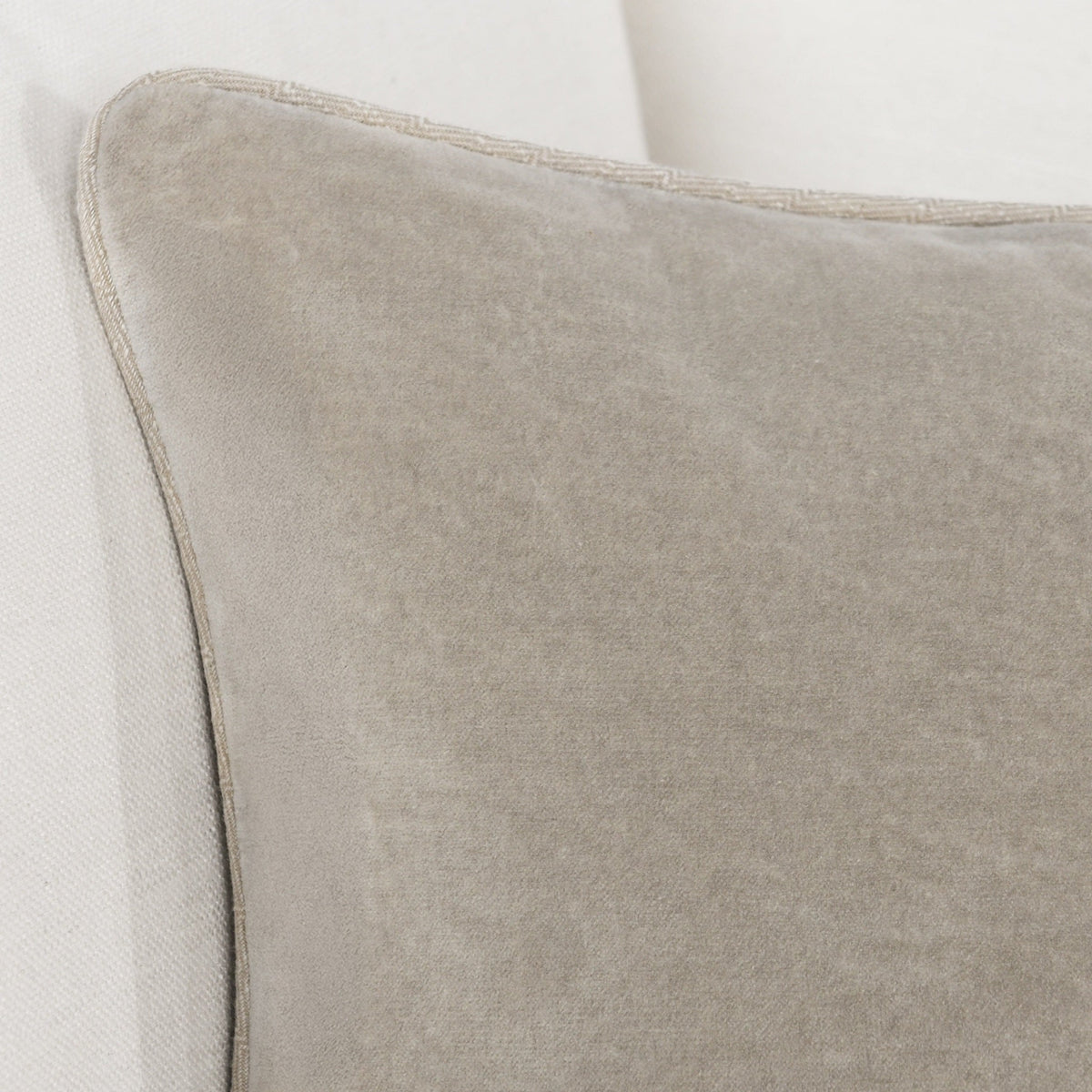 SLD Heirloom Velvet Pillow