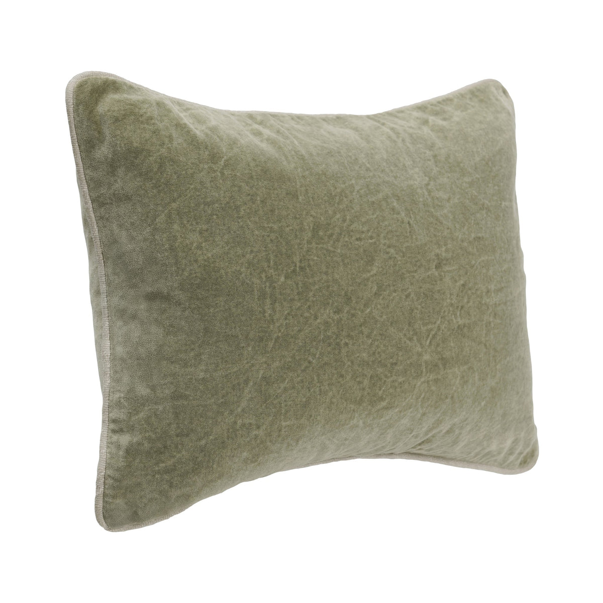 SLD Heirloom Velvet Pillow