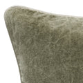 SLD Heirloom Velvet Pillow