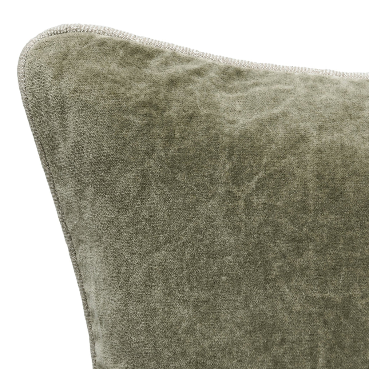 SLD Heirloom Velvet Pillow