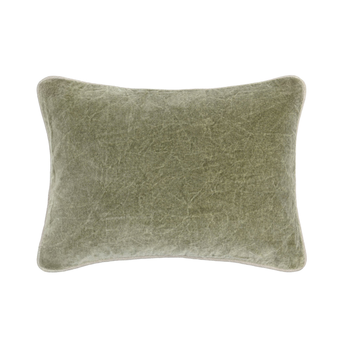SLD Heirloom Velvet Pillow