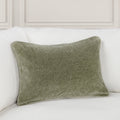 SLD Heirloom Velvet Pillow