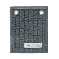 Bari Velvet Quilt Collection