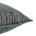 Bari Velvet Quilt Collection