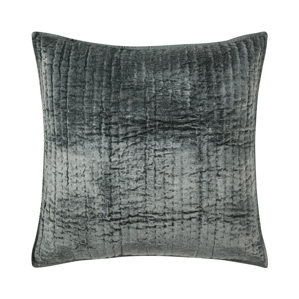 Bari Velvet Quilt Collection