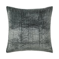 Bari Velvet Quilt Collection
