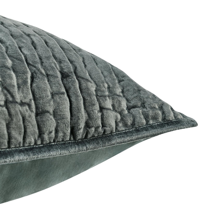 Bari Velvet Quilt Collection