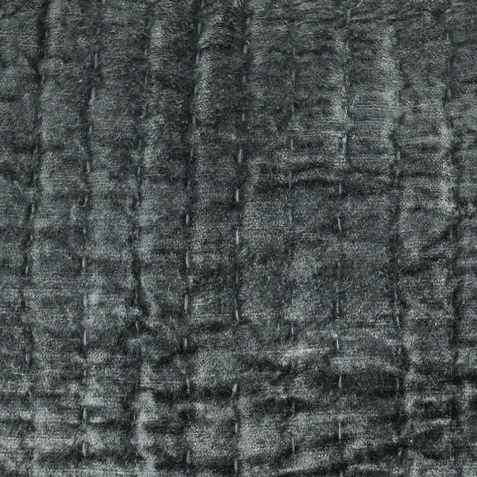 Bari Velvet Quilt Collection
