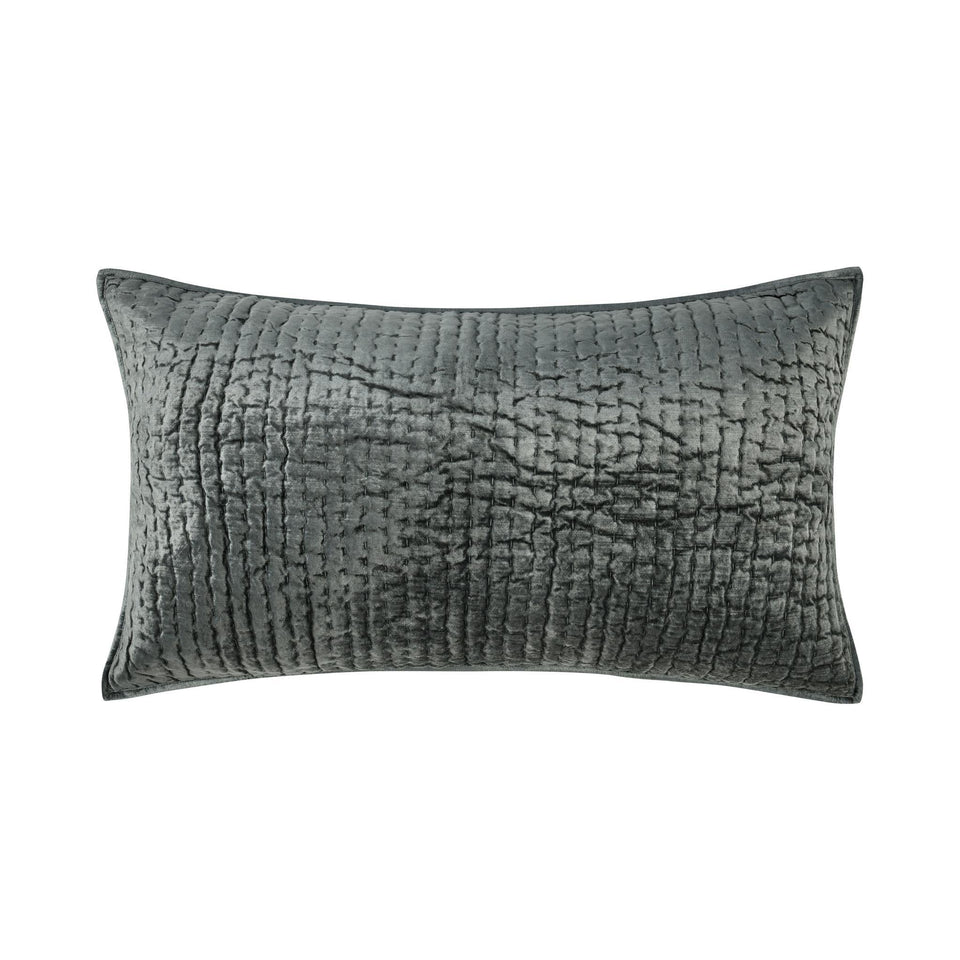 Bari Velvet Quilt Collection