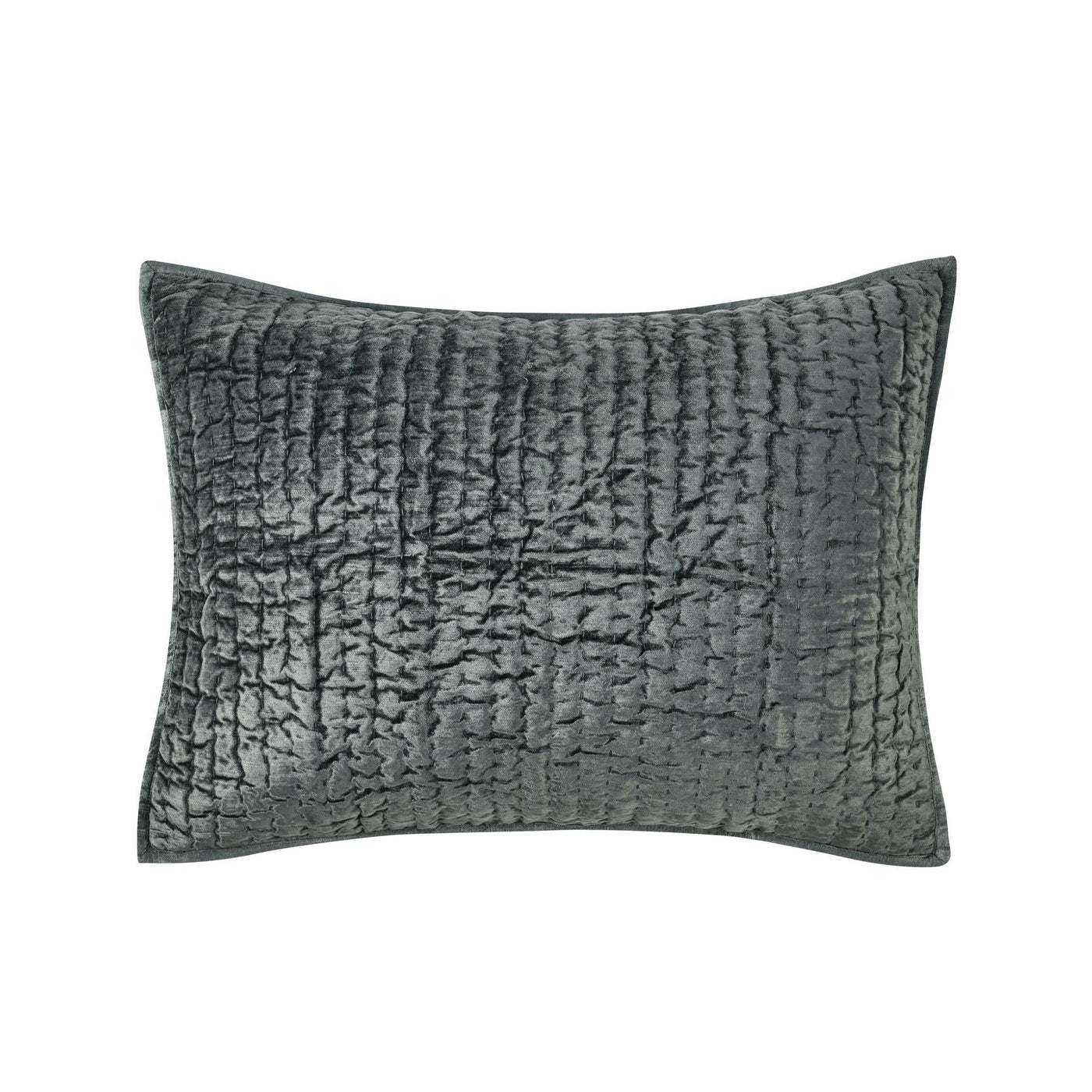 Bari Velvet Quilt Collection