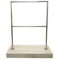 Highland Rack Silver