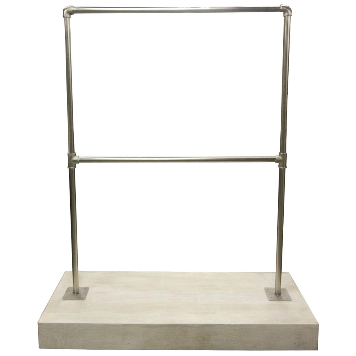 Highland Rack Silver