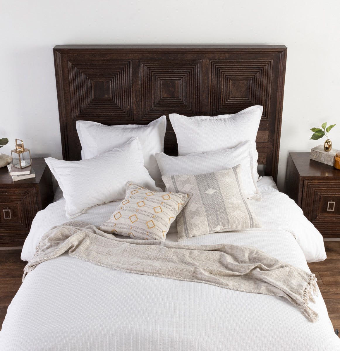 Karina Duvet Collection
