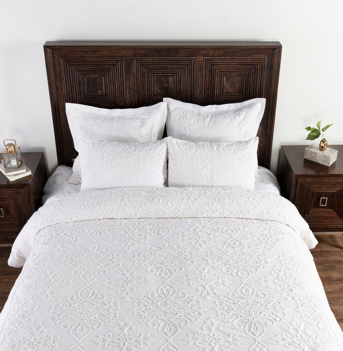 Reagan Duvet Collection