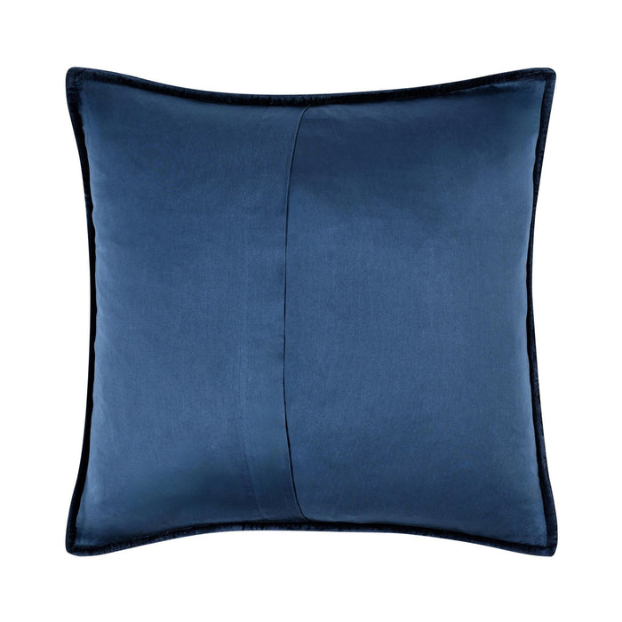 Bari Velvet Quilt Collection