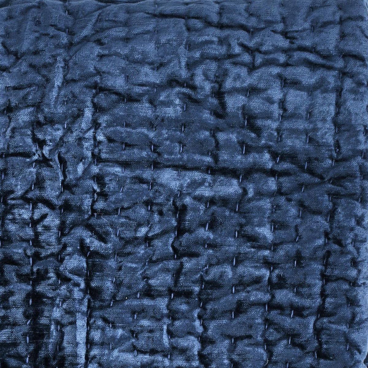 Bari Velvet Quilt Collection