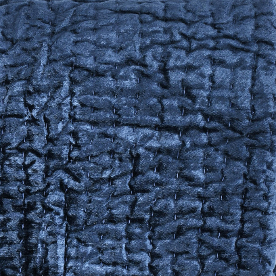 Bari Velvet Quilt Collection