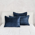 Bari Velvet Quilt Collection
