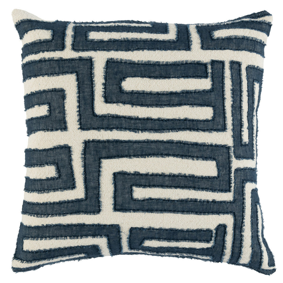 VC Mateo Pillow