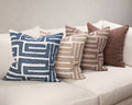 VC Mateo Pillow