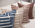 VC Mateo Pillow