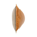 SLD Leather Pillow