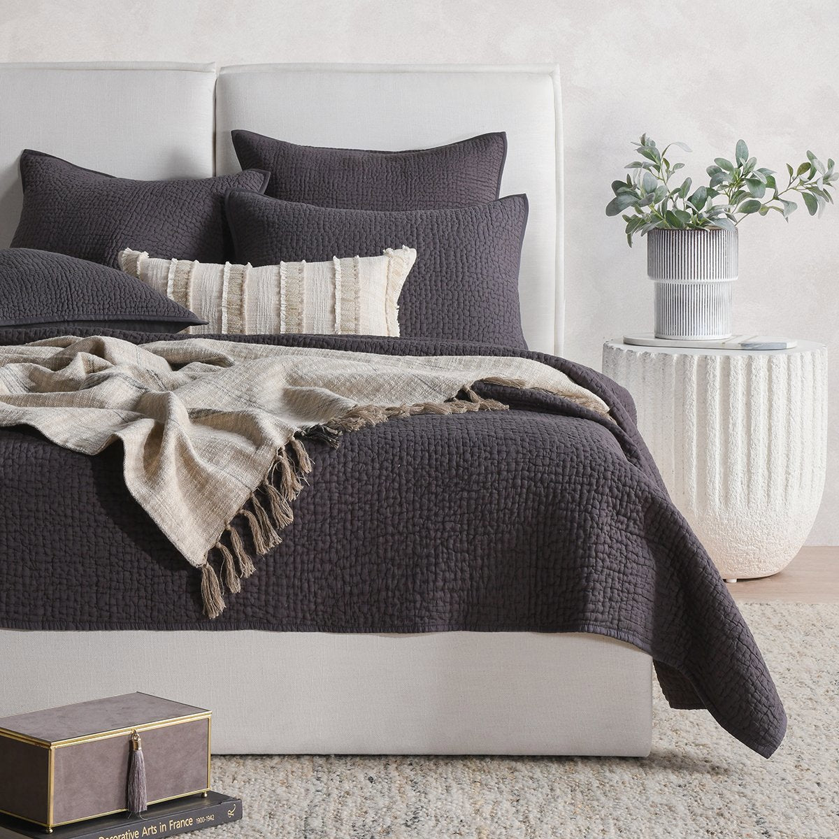 Danica Quilt Collection