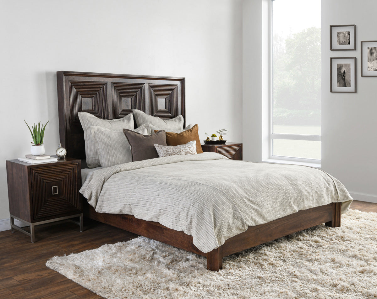 Mason Duvet Collection