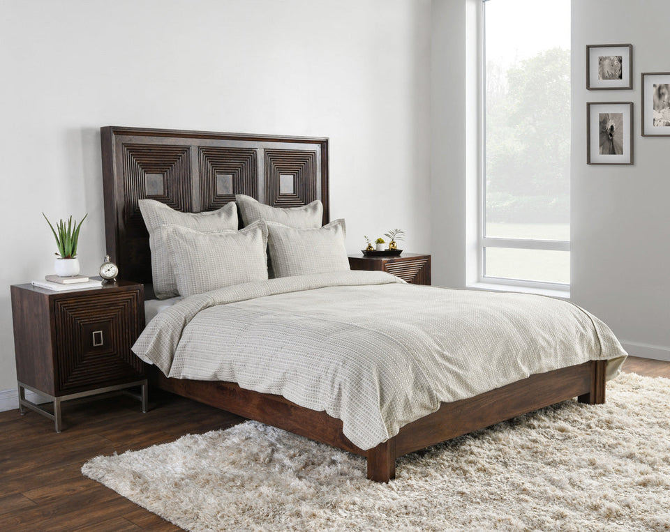 Mason Duvet Collection