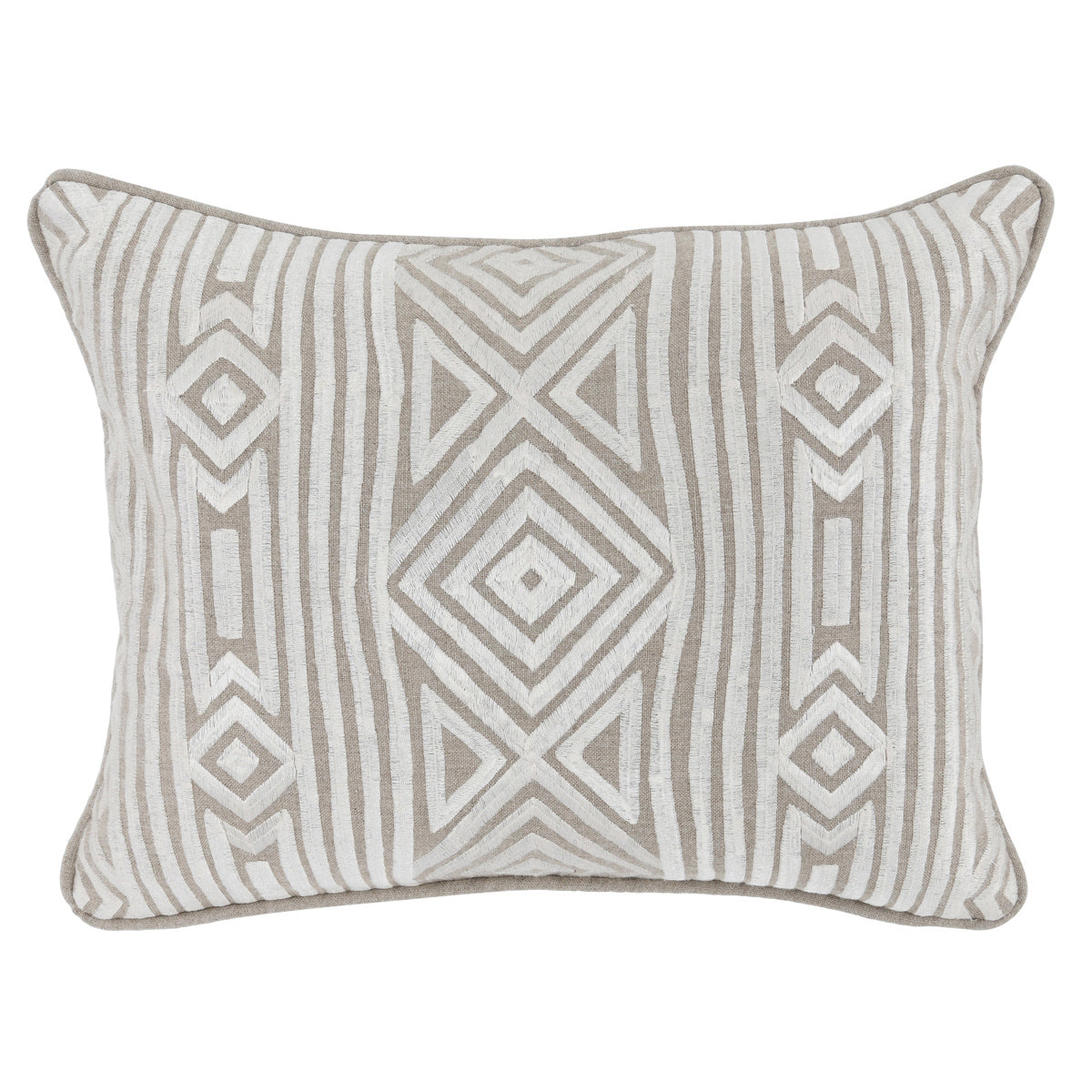 IN Raleigh Pillow